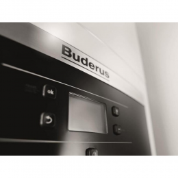 ГАЗОВЫЙ КОТЕЛ BUDERUS LOGAMAX U072-35K