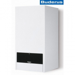 ГАЗОВЫЙ КОТЕЛ BUDERUS LOGAMAX U072-35K