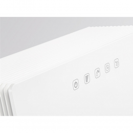 МОЙКА ВОЗДУХА BALLU AW-340 (БЕЛЫЙ)