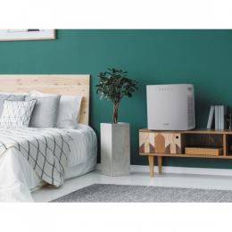 МОЙКА ВОЗДУХА BALLU AW-340 (БЕЛЫЙ)