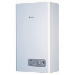 ГАЗОВЫЙ КОТЕЛ BERETTA CITY 28 R.S.I.