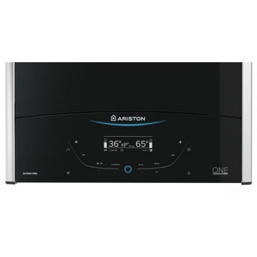 ДВУХКОНТУРНЫЙ ГАЗОВЫЙ КОТЕЛ ARISTON ALTEAS ONE NET 30 / 3301059