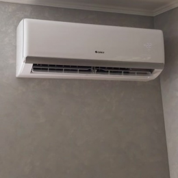 КОНДИЦИОНЕР GREE BEE TECHNO INVTRTER R32 GWH12QB-K6DNA5I WI-FI