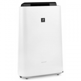КЛИМАТИЧЕСКИЙ КОМПЛЕКС SHARP KCD41RW