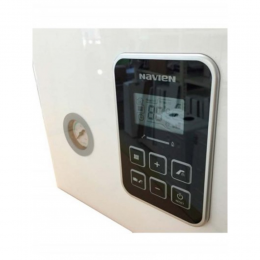 ЭЛЕКТРИЧЕСКИЙ КОТЕЛ NAVIEN EQB 15 HW