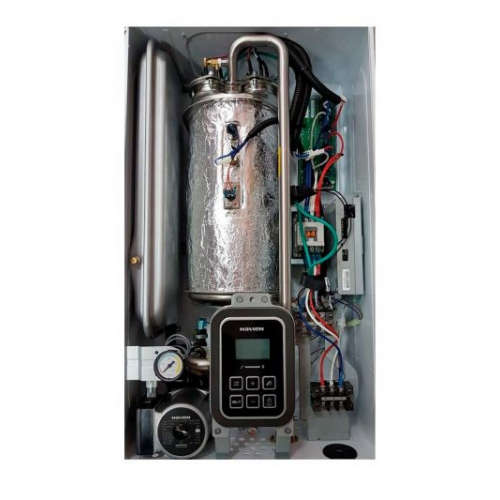 ЭЛЕКТРИЧЕСКИЙ КОТЕЛ NAVIEN EQB 15 HW