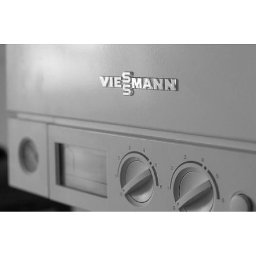 ГАЗОВЫЙ КОТЕЛ VIESSMANN VITOPEND 100 A1JB 30 / 7571696 (ТУРБО)