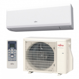 КОНДИЦИОНЕР FUJITSU CLARIOS ASYG24KPCA/AOYG24KPCA