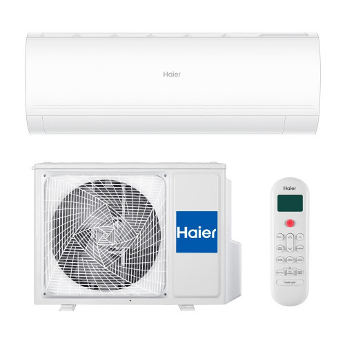 КОНДИЦИОНЕР HAIER CORAL EXPERT -20С AS50PHP1HRA/1U50PHP1FRA