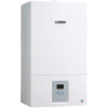 ДВУХКОНТУРНЫЙ ГАЗОВЫЙ КОТЕЛ BOSCH WBN 6000-35C RN (С ДЫМОХОДОМ)