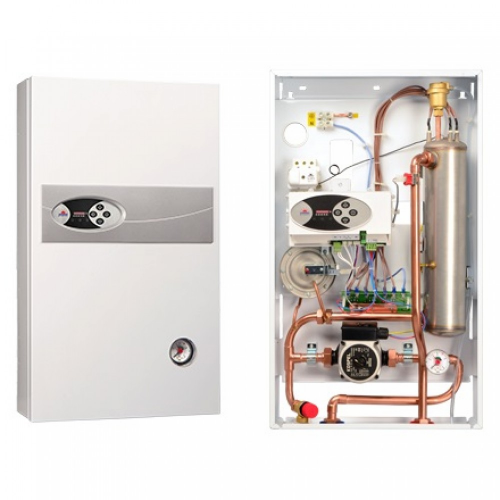 ЭЛЕКТРИЧЕСКИЙ КОТЕЛ KOSPEL EKCO.R2-24