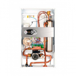 ЭЛЕКТРИЧЕСКИЙ КОТЕЛ KOSPEL EKCO.R2-24