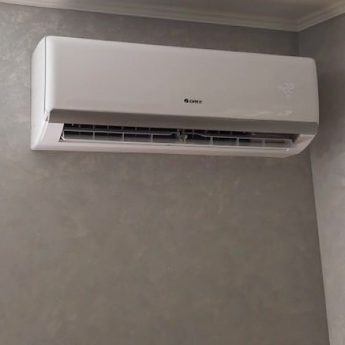 КОНДИЦИОНЕР GREE BEE TECHNO INVERTER R32 GWH09QB-K6DNA5I WI-FI