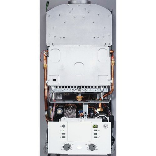 ГАЗОВЫЙ КОТЕЛ BOSCH ZSC 35-3 MFA