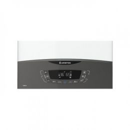 ГАЗОВЫЙ КОТЕЛ ARISTON CLAS X 28 FF NG / 3300865