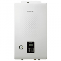 ЭЛЕКТРИЧЕСКИЙ КОТЕЛ NAVIEN EQB 08 HW