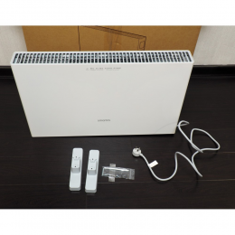КОНВЕКТОР XIAOMI SMARTMI CONVECTOR HEATER 1S SMART VERSION / DNQZNB05ZM