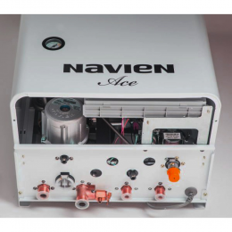 ГАЗОВЫЙ КОТЕЛ NAVIEN ACE-24AN