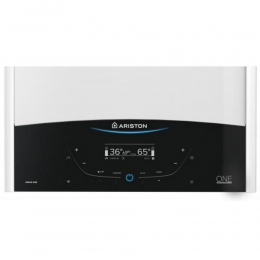 ДВУХКОНТУРНЫЙ ГАЗОВЫЙ КОТЕЛ ARISTON GENUS ONE 35 / 3301020