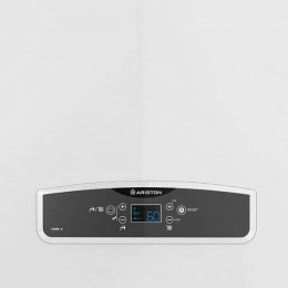 ГАЗОВЫЙ КОТЕЛ ARISTON CARES X 15 FF NG / 3300887