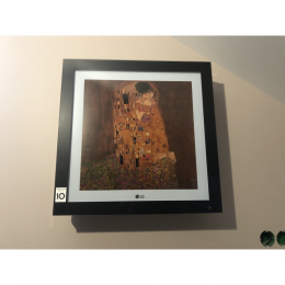 КОНДИЦИОНЕР LG ARTCOOL GALLERY A09FT