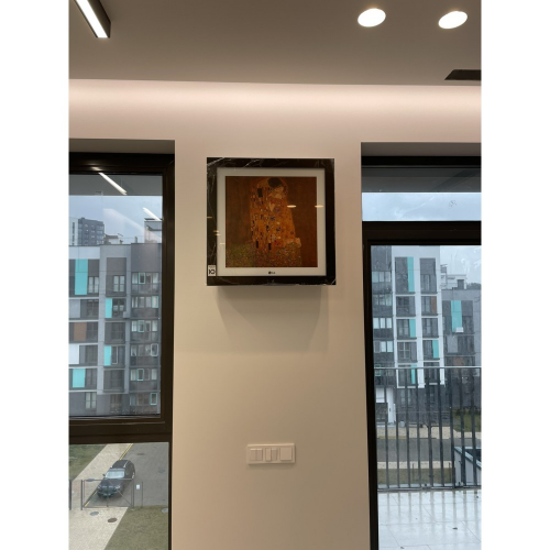 КОНДИЦИОНЕР LG ARTCOOL GALLERY A09FT