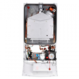 ГАЗОВЫЙ КОТЕЛ BOSCH WBN 6000-28 CRN / 7736901466 (ТУРБО)