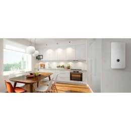 ЭЛЕКТРИЧЕСКИЙ КОТЕЛ BOSCH TRONIC HEAT 3500 6 КВТ