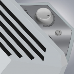 КОНВЕКТОР ELECTROLUX ECH/T-1000 M