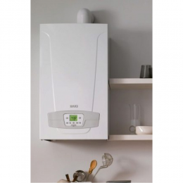 ГАЗОВЫЙ КОТЕЛ BAXI ECO4S 24F BSB0022 / 7659670 + KHG71410181 + KHG71410141