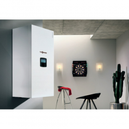 ЭЛЕКТРИЧЕСКИЙ КОТЕЛ VIESSMANN VITOTRON 100 VMN3 / 7731926