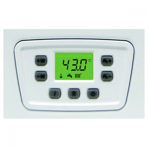 ГАЗОВЫЙ КОТЕЛ BAXI ECO4S 10F BSB0025 / 7659668 + KHG71410181 + KHG71410141