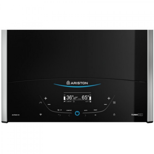 ГАЗОВЫЙ КОТЕЛ ARISTON ALTEAS XC 30 FF NG / 3301671