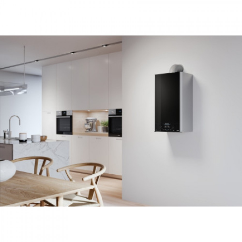ГАЗОВЫЙ КОТЕЛ ARISTON ALTEAS XC 30 FF NG / 3301671
