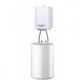 ГАЗОВЫЙ КОТЕЛ DE DIETRICH PMC-S 24 ТУРБО / 7716355