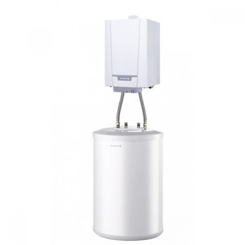 ГАЗОВЫЙ КОТЕЛ DE DIETRICH PMC-S 24 ТУРБО / 7716355