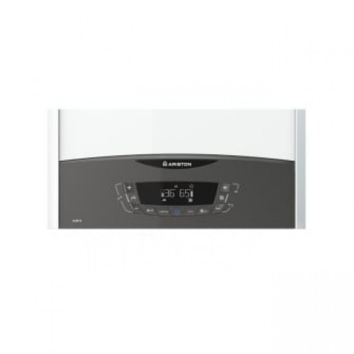 ГАЗОВЫЙ КОТЕЛ ARISTON CLAS X SYSTEM 28 CF NG / 3300868