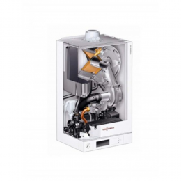 ГАЗОВЫЙ КОТЕЛ VIESSMANN VITODENS 100-W 35 КВТ / 7570684