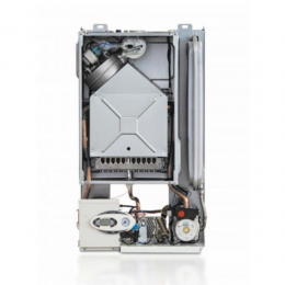 ГАЗОВЫЙ КОТЕЛ FERROLI DIVABEL F24