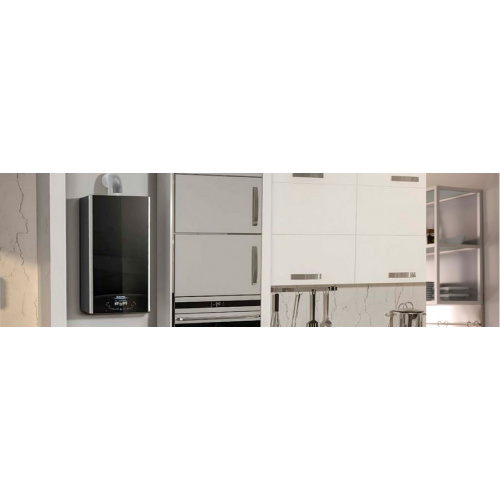 ДВУХКОНТУРНЫЙ ГАЗОВЫЙ КОТЕЛ ARISTON ALTEAS X 24 СF NG / 3300844
