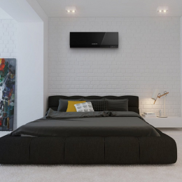 КОНДИЦИОНЕР MITSUBISHI ELECTRIC DESIGN MSZ-EF50VGKB / MUZ-EF50VG