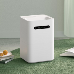 ТРАДИЦИОННЫЙ УВЛАЖНИТЕЛЬ ВОЗДУХА XIAOMI SMARTMI EVAPORATIVE HUMIDIFIER 2 / CJXJSQ04ZM