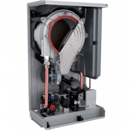 ГАЗОВЫЙ КОТЕЛ FERROLI BLUEHELIX TECH RRT 34 C