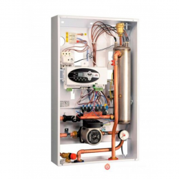 ЭЛЕКТРИЧЕСКИЙ КОТЕЛ KOSPEL EKCO.LN2M-6