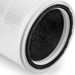 ОЧИСТИТЕЛЬ ВОЗДУХА KITFORT KT-2814