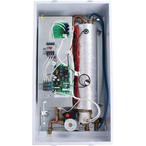 ЭЛЕКТРИЧЕСКИЙ КОТЕЛ STOUT 7КВТ