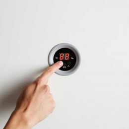 ЭЛЕКТРИЧЕСКИЙ КОТЕЛ BOSCH TRONIC HEAT 3500 24КВТ