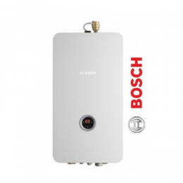 ЭЛЕКТРИЧЕСКИЙ КОТЕЛ BOSCH TRONIC HEAT 3500 24КВТ