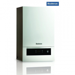 ГАЗОВЫЙ КОТЕЛ BUDERUS LOGAMAX U052-28