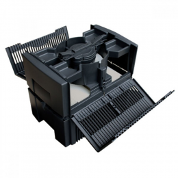 МОЙКА ВОЗДУХА VENTA LW45 (ЧЕРНЫЙ)